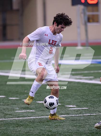 Thumbnail 1 in Johnson vs Lee photogallery.