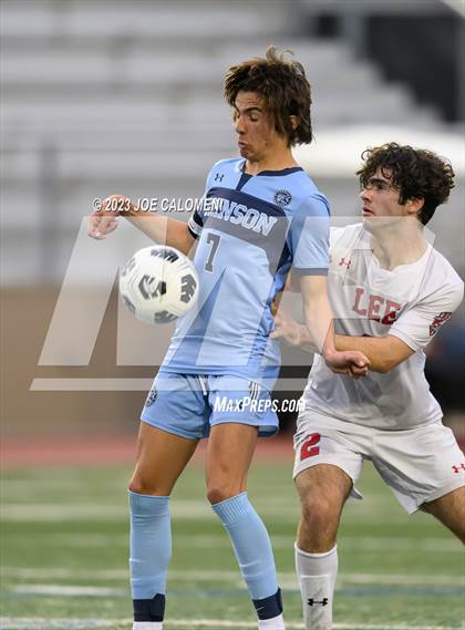 Thumbnail 1 in Johnson vs Lee photogallery.