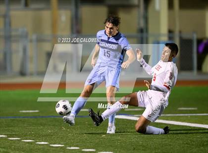 Thumbnail 2 in Johnson vs Lee photogallery.