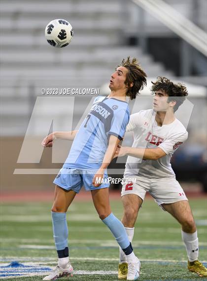 Thumbnail 3 in Johnson vs Lee photogallery.