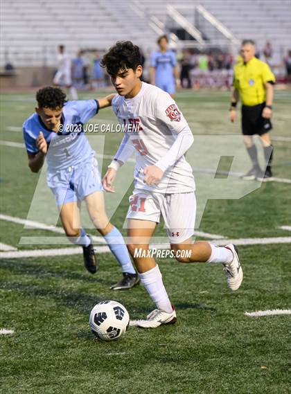 Thumbnail 3 in Johnson vs Lee photogallery.