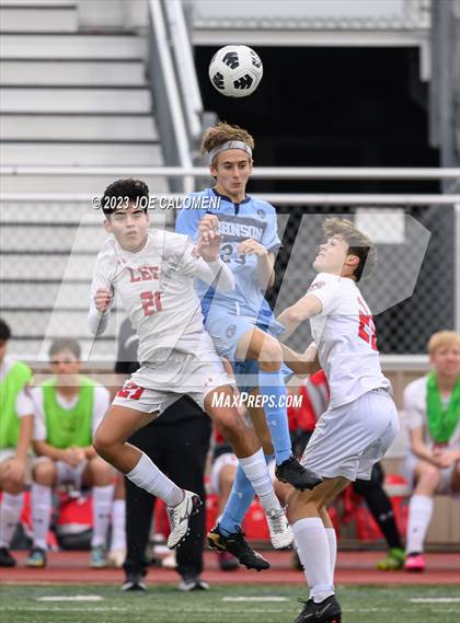 Thumbnail 1 in Johnson vs Lee photogallery.
