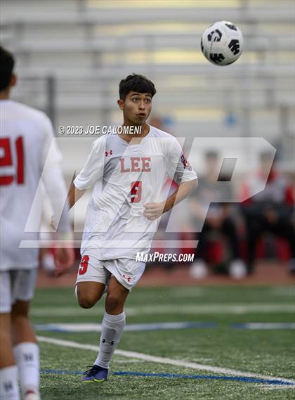 Thumbnail 3 in Johnson vs Lee photogallery.