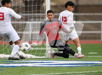 Thumbnail 1 in Johnson vs Lee photogallery.
