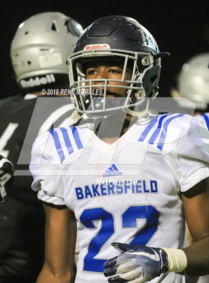 Thumbnail 1 in Bakersfield @ Stockdale photogallery.