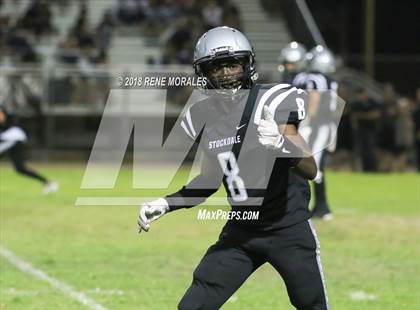 Thumbnail 1 in Bakersfield @ Stockdale photogallery.