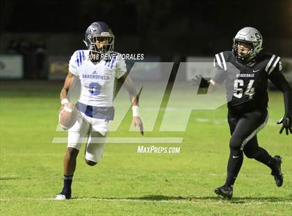 Thumbnail 3 in Bakersfield @ Stockdale photogallery.