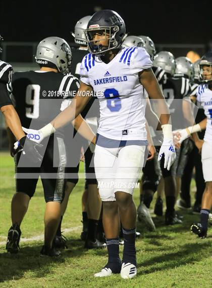 Thumbnail 3 in Bakersfield @ Stockdale photogallery.
