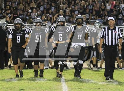 Thumbnail 3 in Bakersfield @ Stockdale photogallery.