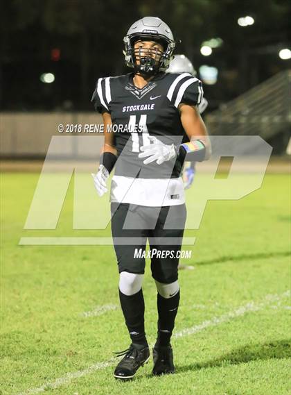 Thumbnail 1 in Bakersfield @ Stockdale photogallery.