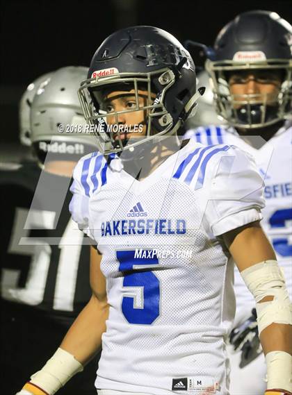 Thumbnail 1 in Bakersfield @ Stockdale photogallery.