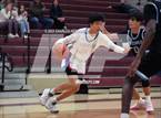 Photo from the gallery "Trinity Christian vs. Village (TAPPS 6A Area Playoff)"
