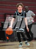 Photo from the gallery "Trinity Christian vs. Village (TAPPS 6A Area Playoff)"