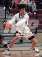 Photo from the gallery "Trinity Christian vs. Village (TAPPS 6A Area Playoff)"