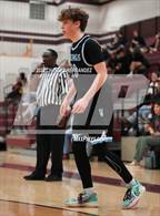 Photo from the gallery "Trinity Christian vs. Village (TAPPS 6A Area Playoff)"