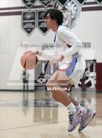 Photo from the gallery "Trinity Christian vs. Village (TAPPS 6A Area Playoff)"