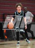 Photo from the gallery "Trinity Christian vs. Village (TAPPS 6A Area Playoff)"