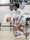 Photo from the gallery "Trinity Christian vs. Village (TAPPS 6A Area Playoff)"