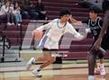 Photo from the gallery "Trinity Christian vs. Village (TAPPS 6A Area Playoff)"