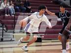 Photo from the gallery "Trinity Christian vs. Village (TAPPS 6A Area Playoff)"