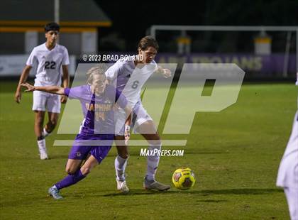 Thumbnail 1 in Baker @ Daphne (AHSAA 7A Round 1) photogallery.