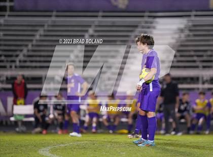 Thumbnail 3 in Baker @ Daphne (AHSAA 7A Round 1) photogallery.