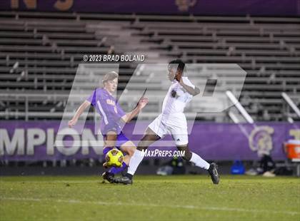 Thumbnail 2 in Baker @ Daphne (AHSAA 7A Round 1) photogallery.