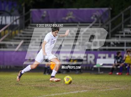 Thumbnail 3 in Baker @ Daphne (AHSAA 7A Round 1) photogallery.