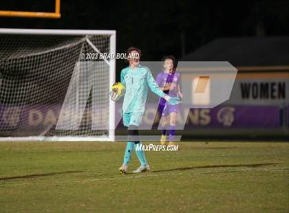 Thumbnail 3 in Baker @ Daphne (AHSAA 7A Round 1) photogallery.