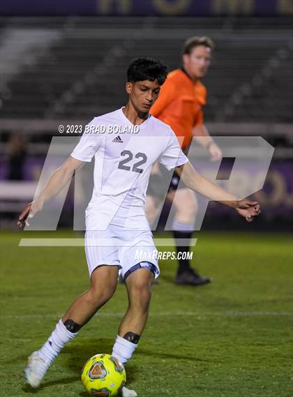 Thumbnail 1 in Baker @ Daphne (AHSAA 7A Round 1) photogallery.