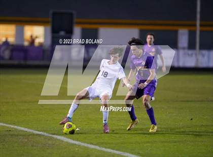 Thumbnail 2 in Baker @ Daphne (AHSAA 7A Round 1) photogallery.