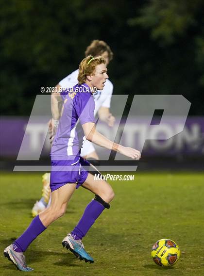 Thumbnail 1 in Baker @ Daphne (AHSAA 7A Round 1) photogallery.