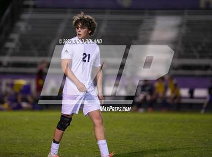 Thumbnail 3 in Baker @ Daphne (AHSAA 7A Round 1) photogallery.