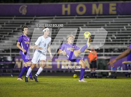 Thumbnail 2 in Baker @ Daphne (AHSAA 7A Round 1) photogallery.