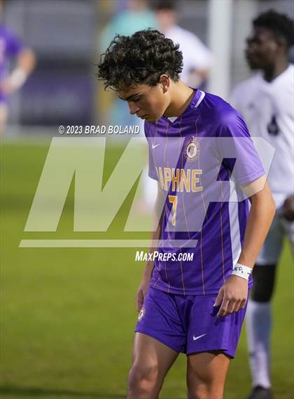 Thumbnail 1 in Baker @ Daphne (AHSAA 7A Round 1) photogallery.