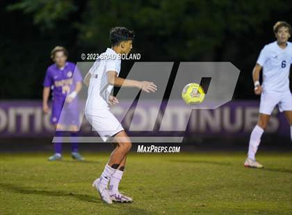 Thumbnail 1 in Baker @ Daphne (AHSAA 7A Round 1) photogallery.