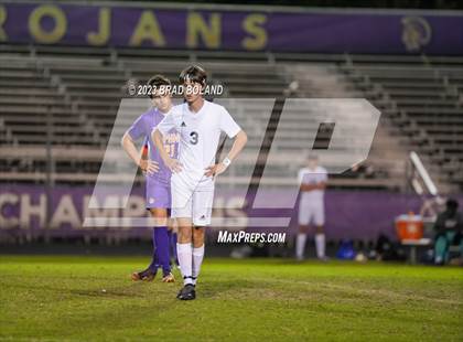 Thumbnail 2 in Baker @ Daphne (AHSAA 7A Round 1) photogallery.