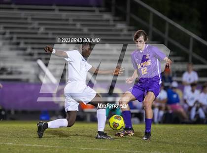 Thumbnail 3 in Baker @ Daphne (AHSAA 7A Round 1) photogallery.