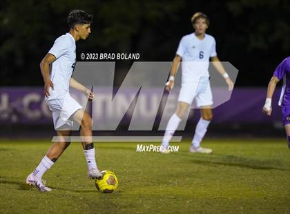 Thumbnail 2 in Baker @ Daphne (AHSAA 7A Round 1) photogallery.