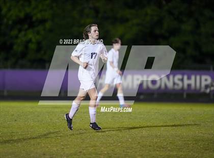 Thumbnail 1 in Baker @ Daphne (AHSAA 7A Round 1) photogallery.