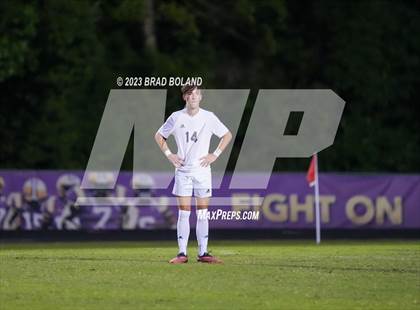 Thumbnail 3 in Baker @ Daphne (AHSAA 7A Round 1) photogallery.