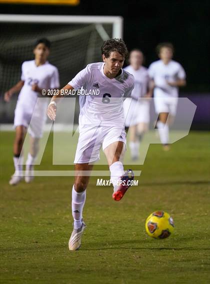 Thumbnail 2 in Baker @ Daphne (AHSAA 7A Round 1) photogallery.