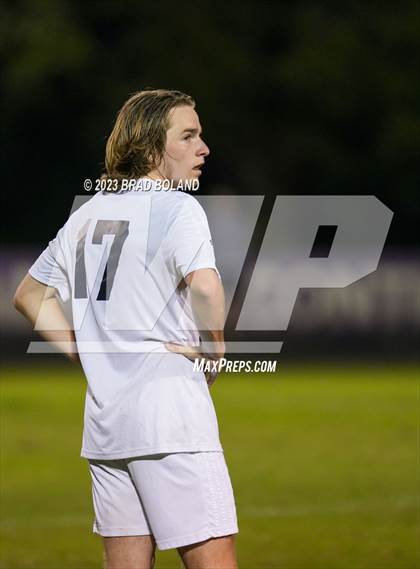 Thumbnail 1 in Baker @ Daphne (AHSAA 7A Round 1) photogallery.