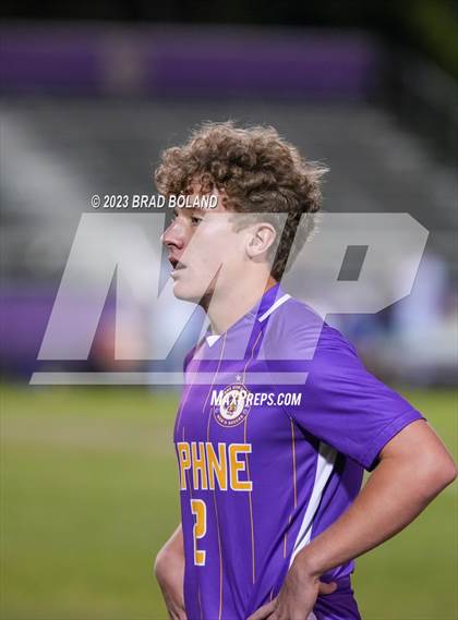 Thumbnail 1 in Baker @ Daphne (AHSAA 7A Round 1) photogallery.