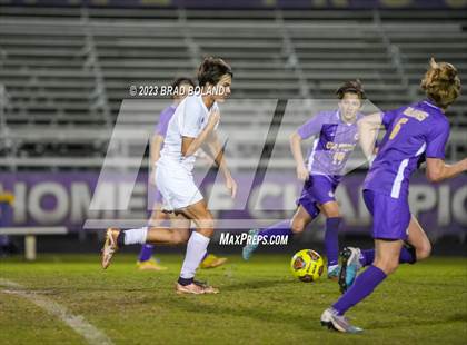 Thumbnail 3 in Baker @ Daphne (AHSAA 7A Round 1) photogallery.