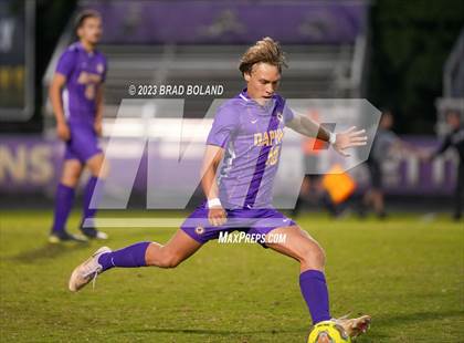 Thumbnail 3 in Baker @ Daphne (AHSAA 7A Round 1) photogallery.