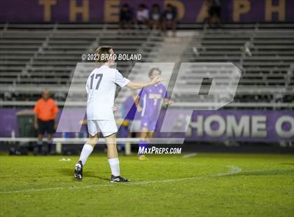 Thumbnail 1 in Baker @ Daphne (AHSAA 7A Round 1) photogallery.