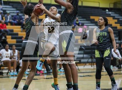 Thumbnail 1 in DeSoto @ Plano East photogallery.