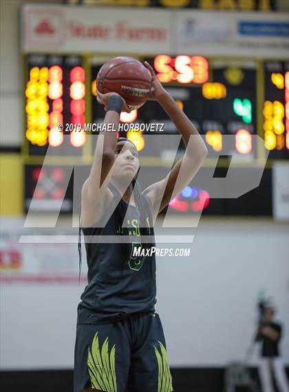 Thumbnail 3 in DeSoto @ Plano East photogallery.