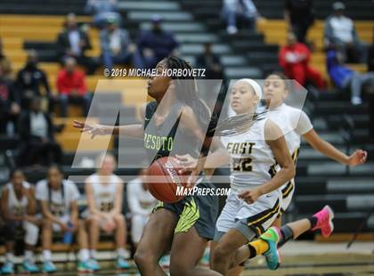 Thumbnail 2 in DeSoto @ Plano East photogallery.